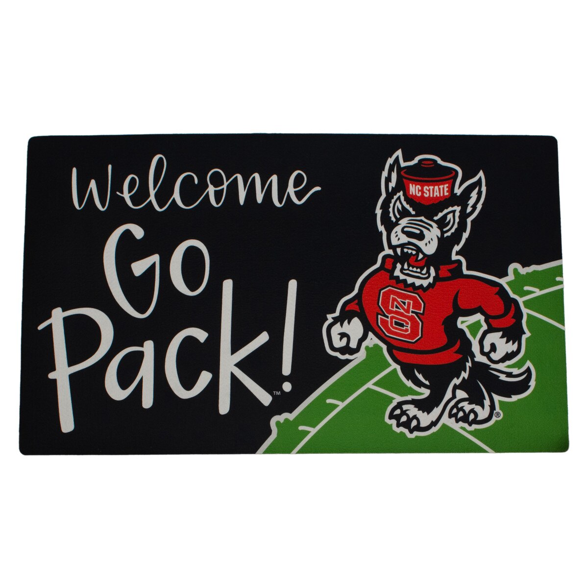 Magnolia Lane - Door Mat